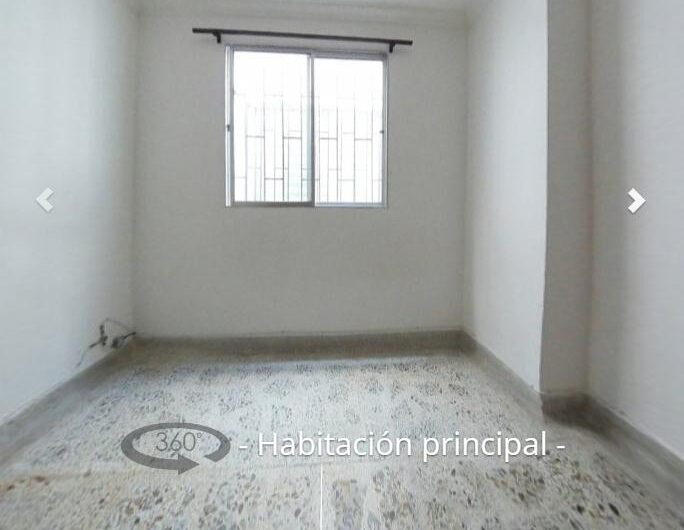 EDF. 5TA. AVENIDA APTO. 105