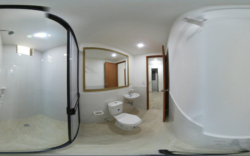 EDF. 5TA. AVENIDA APTO. 105