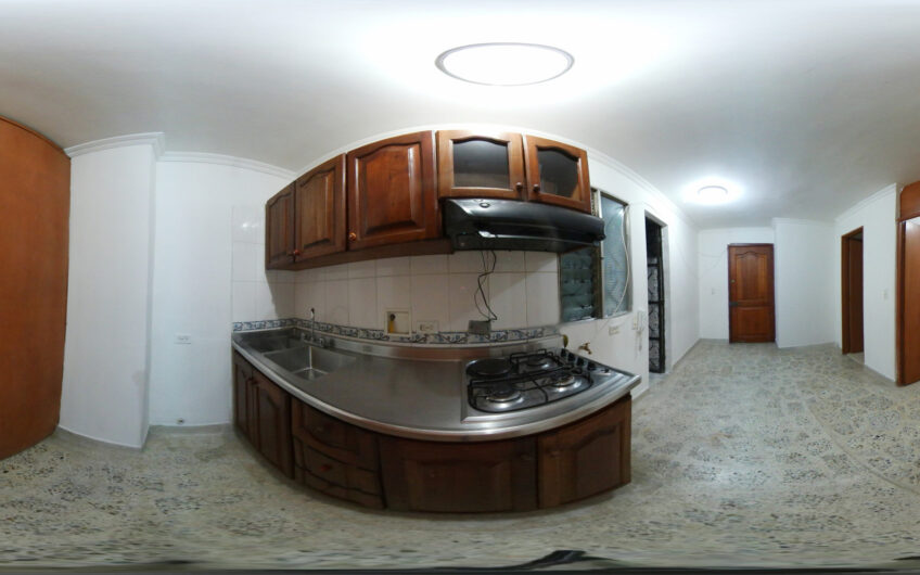 EDF. 5TA. AVENIDA APTO. 105