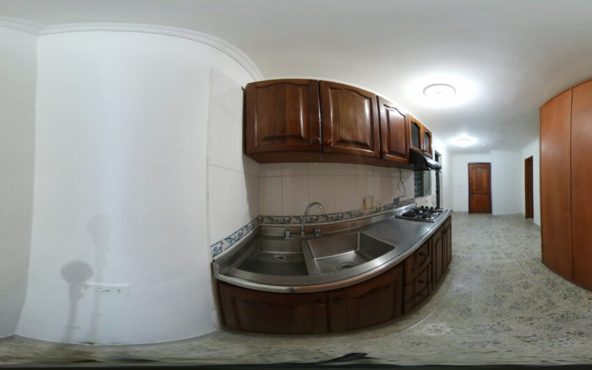 EDF. 5TA. AVENIDA APTO. 105