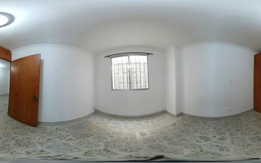 EDF. 5TA. AVENIDA APTO. 105