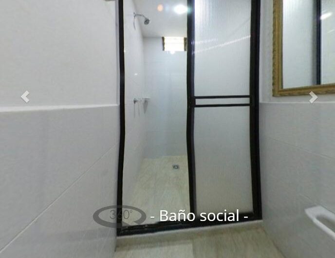 EDF. 5TA. AVENIDA APTO. 105