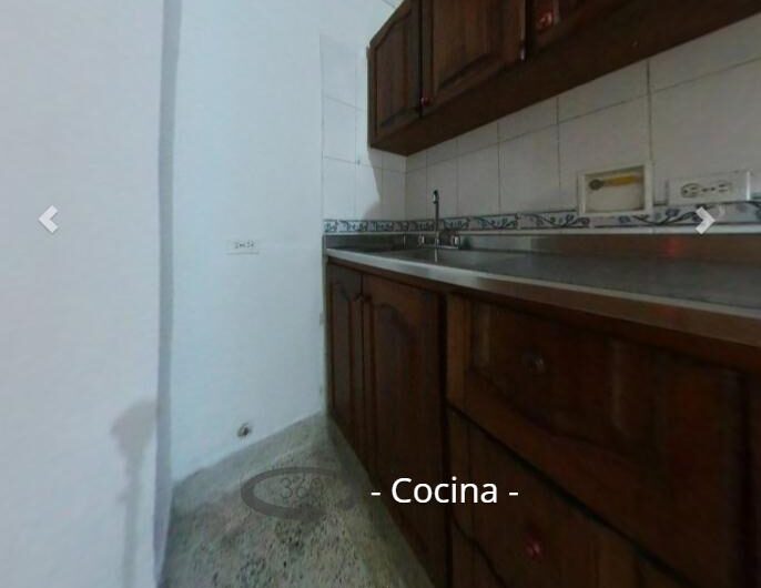 EDF. 5TA. AVENIDA APTO. 105