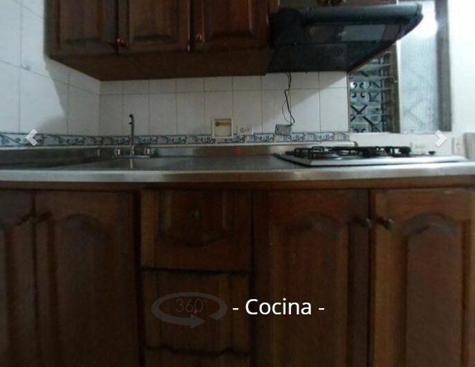 EDF. 5TA. AVENIDA APTO. 105