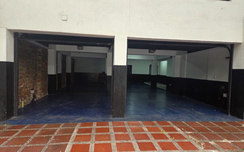 EXITOAIRES LOC.2 $ 7.500.000 Carrera 48 #16-SUR 43