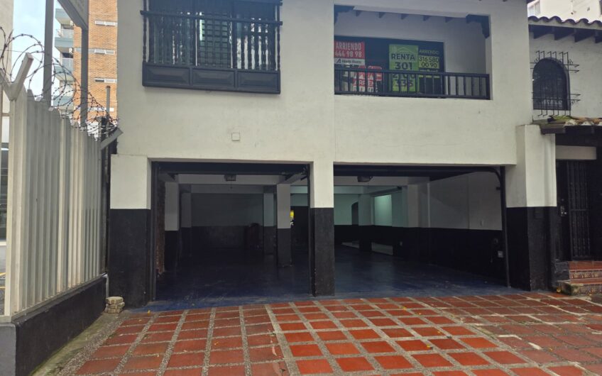 EXITOAIRES LOC.2 $ 7.500.000 Carrera 48 #16-SUR 43