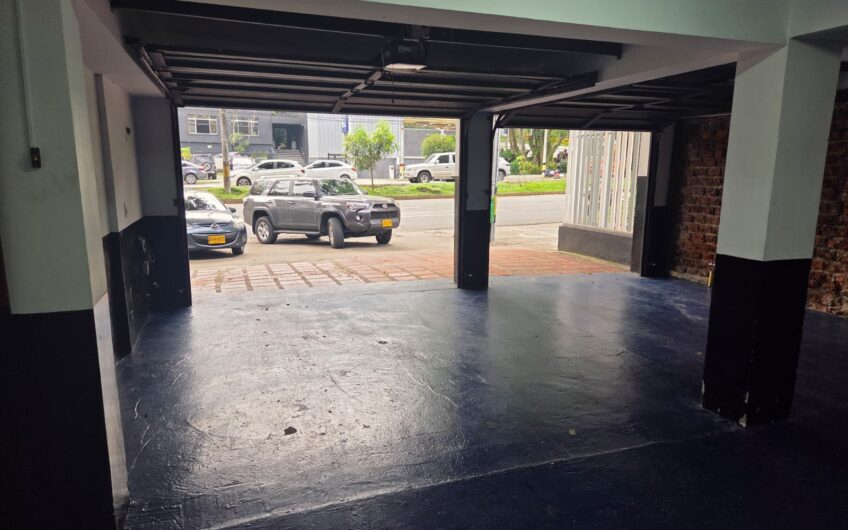 EXITOAIRES LOC.2 $ 7.500.000 Carrera 48 #16-SUR 43