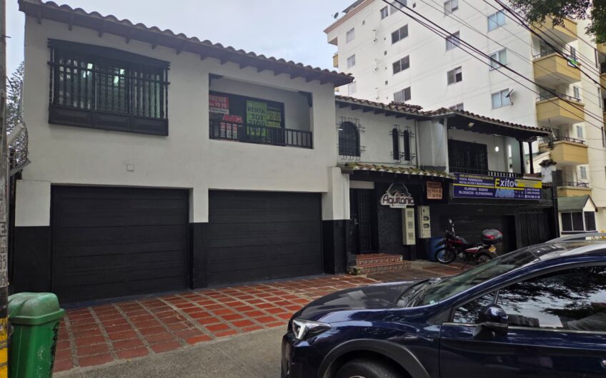 EXITOAIRES LOC.2 $ 7.500.000 Carrera 48 #16-SUR 43