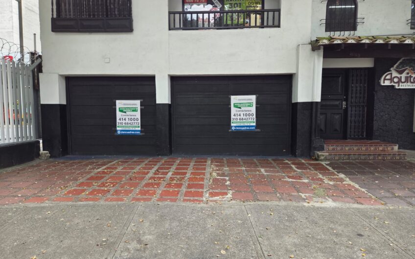 EXITOAIRES LOC.2 $ 7.500.000 Carrera 48 #16-SUR 43