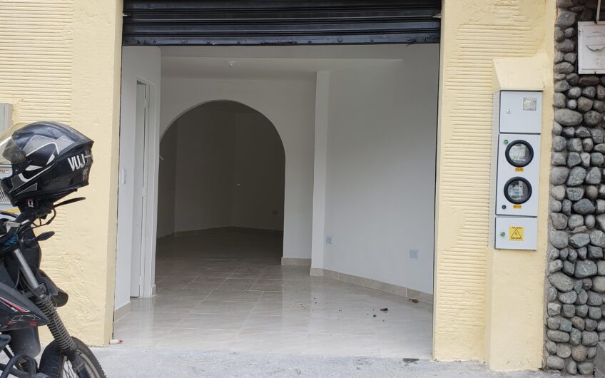 EDF. CASA NOVA LOC. 2