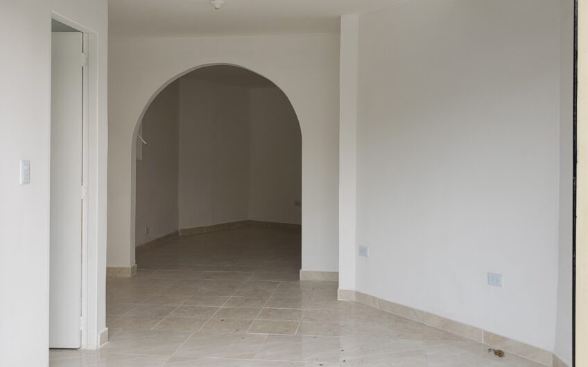 EDF. CASA NOVA LOC. 2
