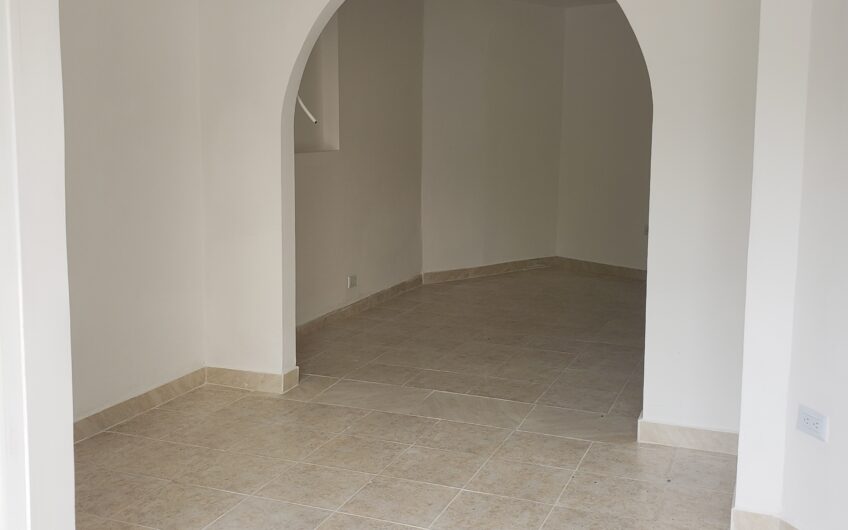 EDF. CASA NOVA LOC. 2