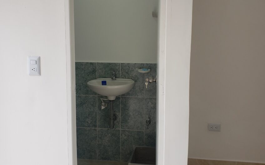 EDF. CASA NOVA LOC. 2