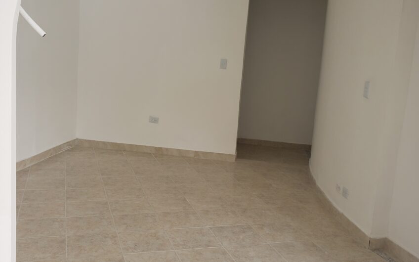 EDF. CASA NOVA LOC. 2
