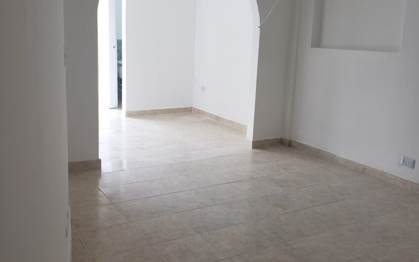 EDF. CASA NOVA LOC. 2