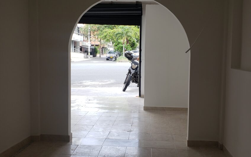 EDF. CASA NOVA LOC. 2