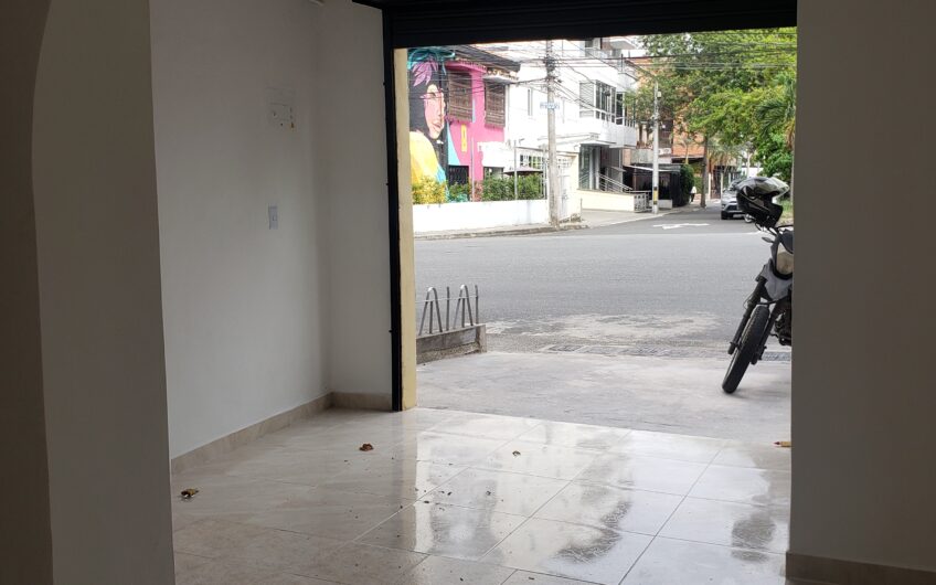 EDF. CASA NOVA LOC. 2